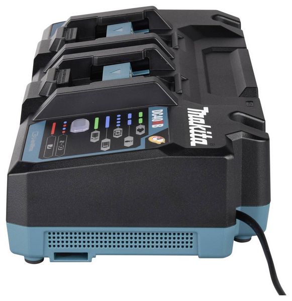 Produktbild: Makita Schnellladeger&auml;t 191N09-8