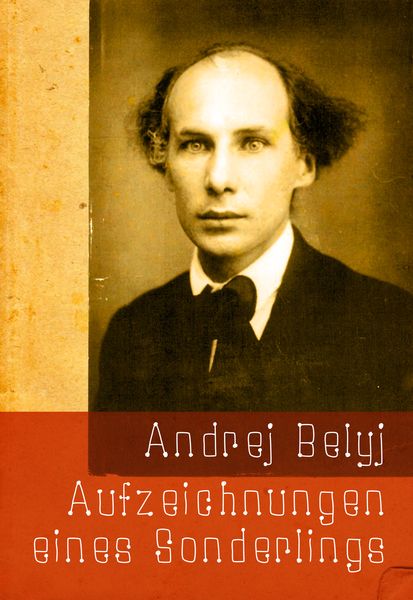 Produktbild: Aufzeichnungen eines Sonderlings