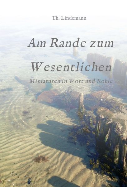 Produktbild: Am Rande zum Wesentlichen