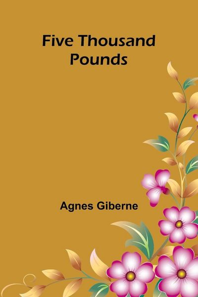 Produktbild: Five thousand pounds