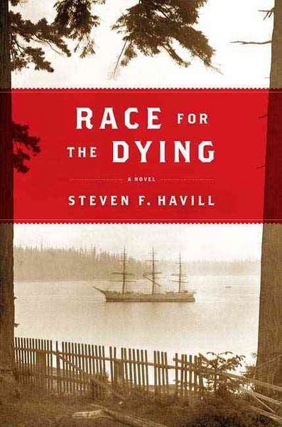 Produktbild: Race for the Dying