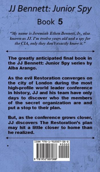 Produktbild: Last Stand in London