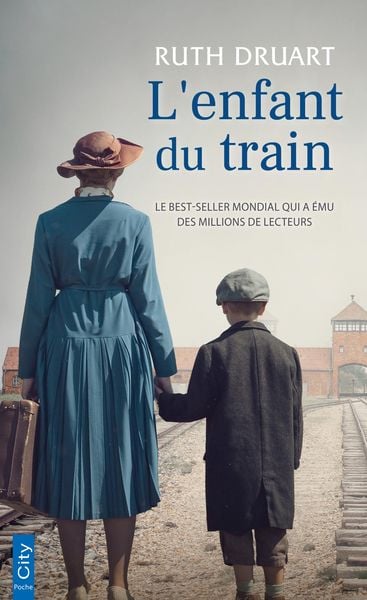 Produktbild: L'enfant du train