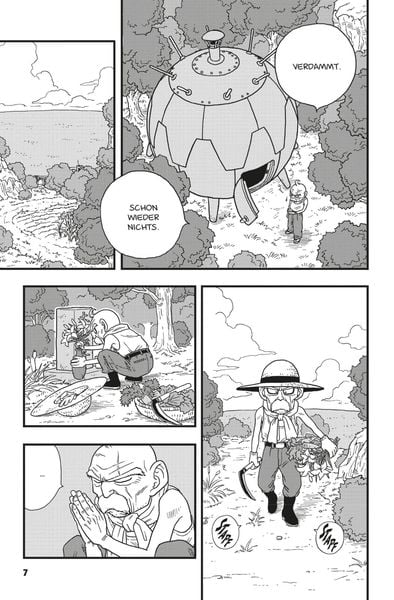Produktbild: Toriyama Short Stories 5