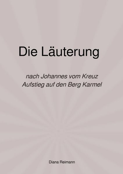 Produktbild: Die L&auml;uterung