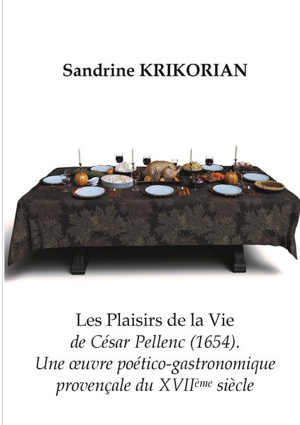 Produktbild: Les Plaisirs de la vie de C&eacute;sar Pellenc (1654).