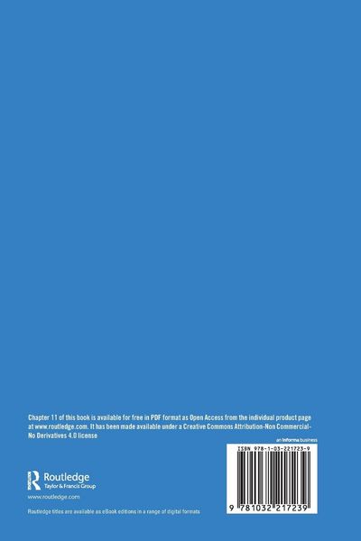 Produktbild: Creating Europe from the Margins