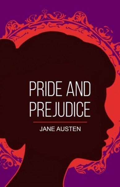 Produktbild: Pride and Prejudice