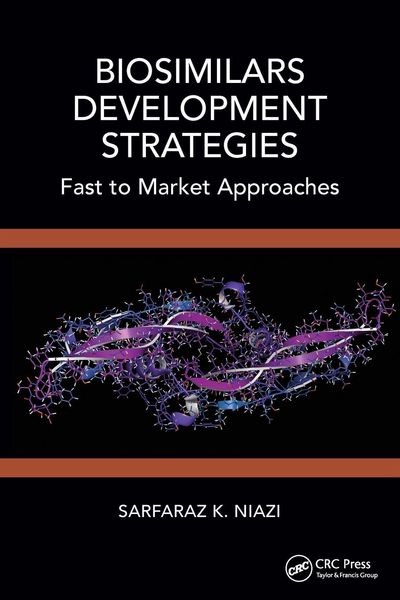 Produktbild: Biosimilars Development Strategies