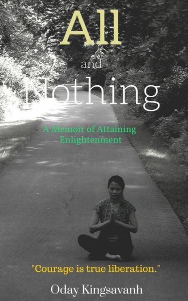 Produktbild: All and Nothing