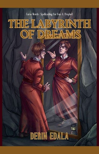 Produktbild: The Labyrinth of Dreams