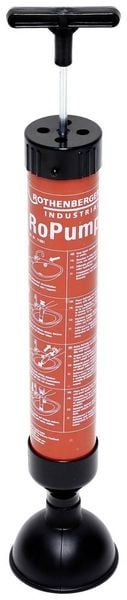Produktbild: Rothenberger Industrial Rohrpump 7.1991 40cm