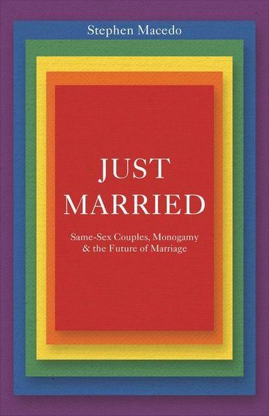 Produktbild: Just Married