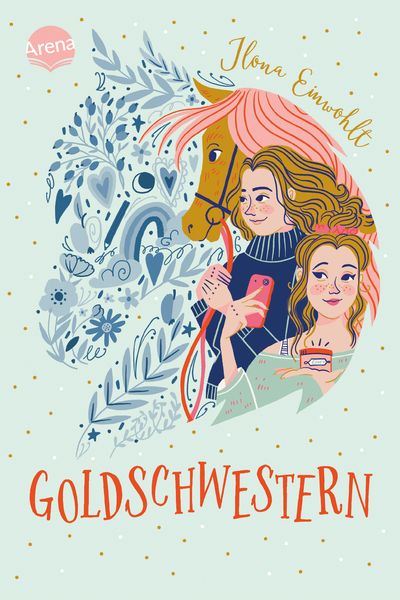 Produktbild: Goldschwestern
