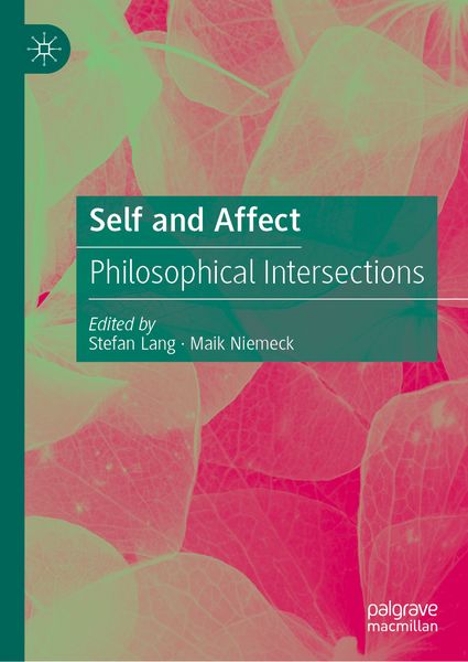 Produktbild: Self and Affect