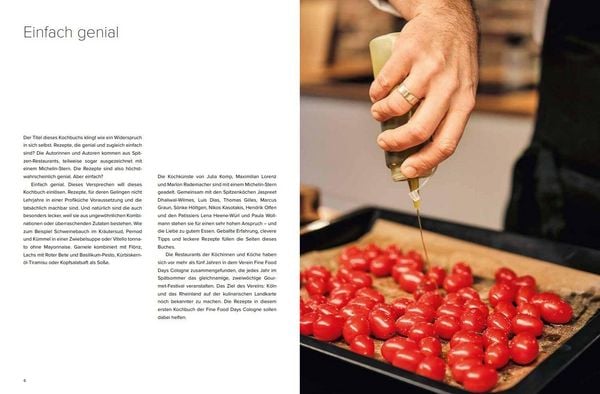 Produktbild: Genial einfach
