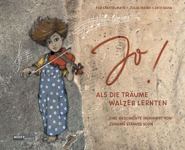 Produktbild: JO!