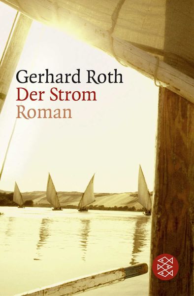 Der Strom, Taschenbuch von Gerhard Roth, Fischer Taschenbuch Verlag, 9783596162130