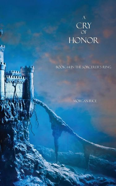 Produktbild: A Cry of Honor