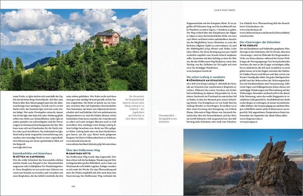 Produktbild: KUNTH Keine Reise ist auch keine L&ouml;sung