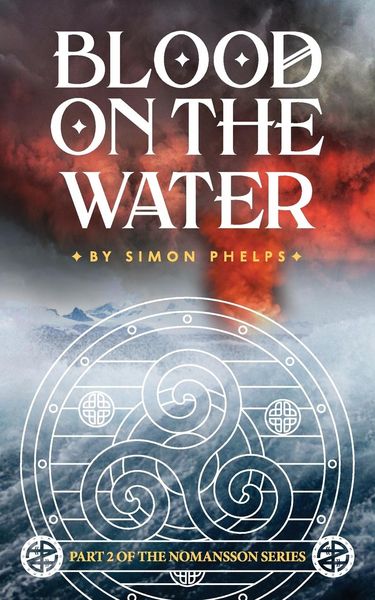 Produktbild: Blood on the Water
