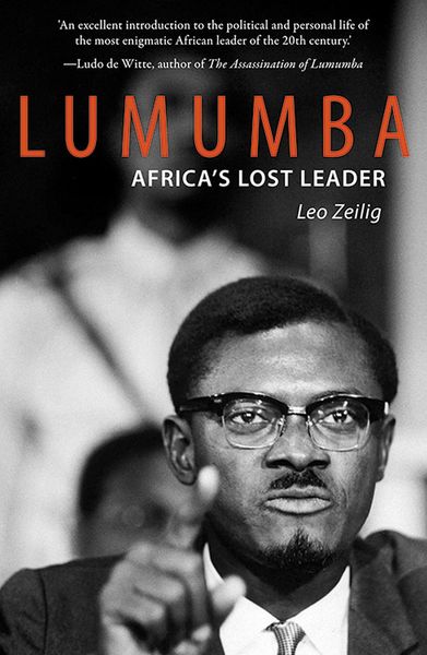 Produktbild: Lumumba