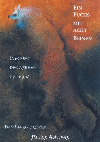 Produktbild: Ein Fuchs mit acht Beinen