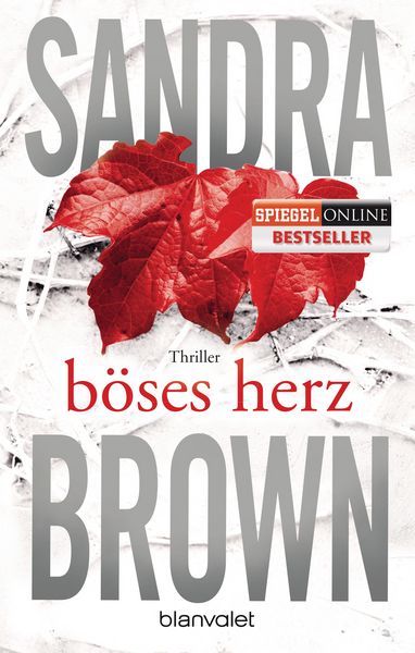 Produktbild: B&ouml;ses Herz