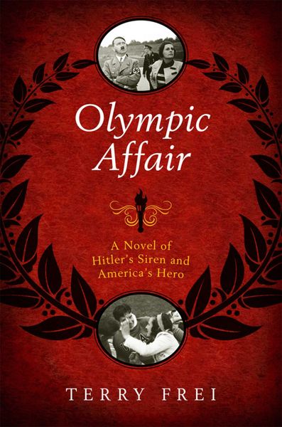 Produktbild: Olympic Affair