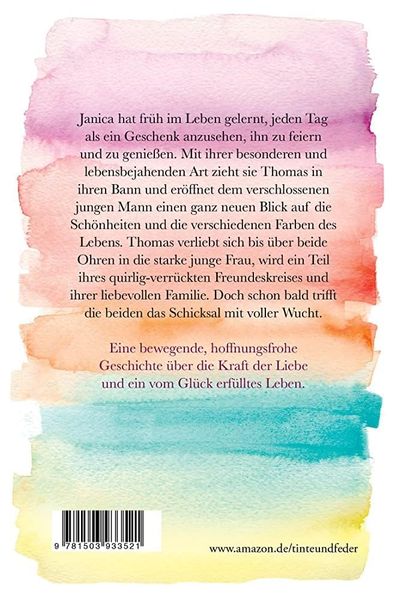 Produktbild: Du, ich und die Farben des Lebens