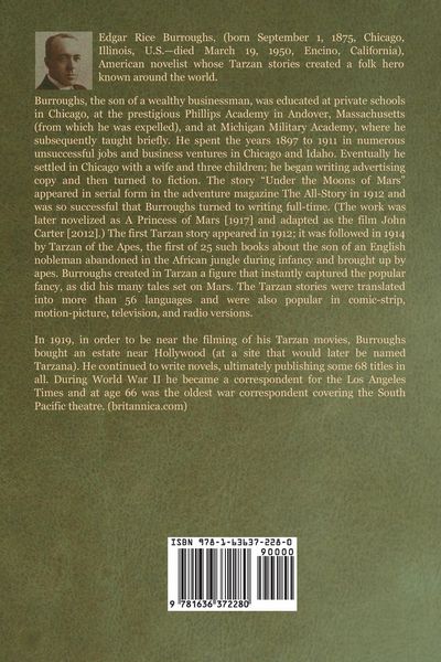 Produktbild: Tarzan the Untamed