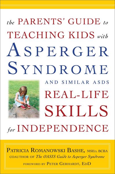 Produktbild: Romanowski, P: The Parents' Guide To Teaching Kids With Aspe