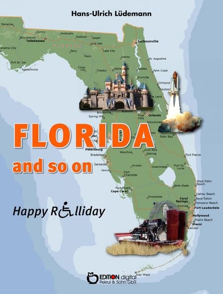 Produktbild: Florida and so on