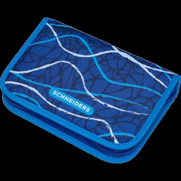 Produktbild: SCHNEIDERS Schulranzen Ergolite Blue Vibes