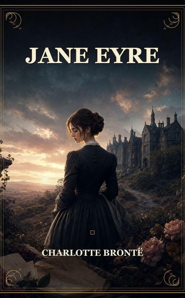 Produktbild: Jane Eyre