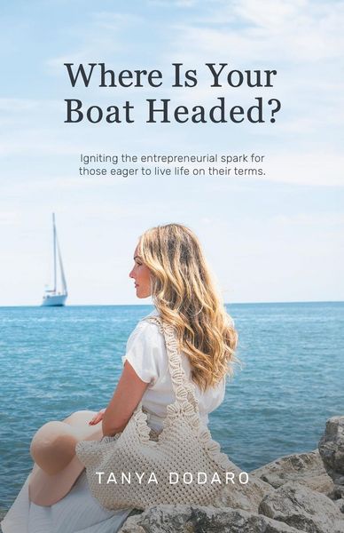 Produktbild: Where Is Your Boat Headed?