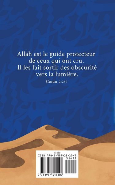 Produktbild: De L'obscurit&eacute; &agrave; la Lumi&egrave;re