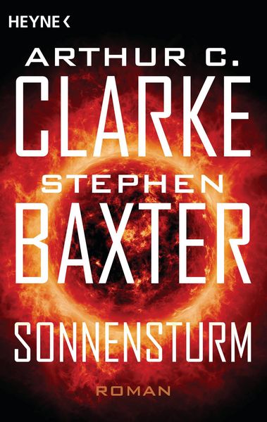 Produktbild: Sonnensturm
