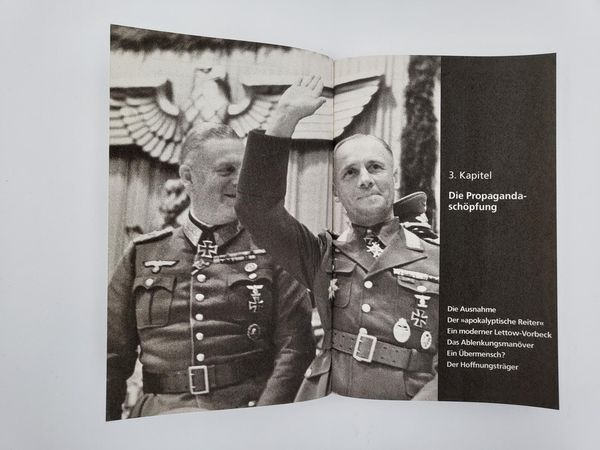 Produktbild: Rommel