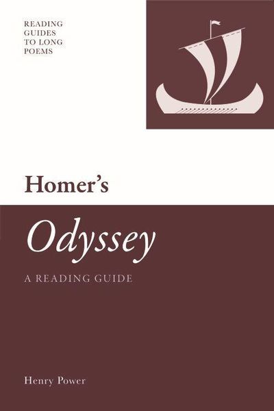Produktbild: Homer's Odyssey