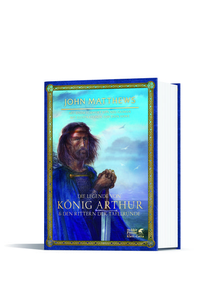 Produktbild: Die Legende von K&ouml;nig Arthur und den Rittern der Tafelrunde