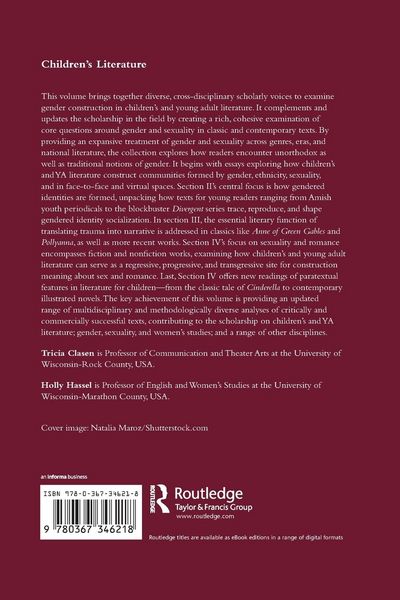 Produktbild: Gender(ed) Identities