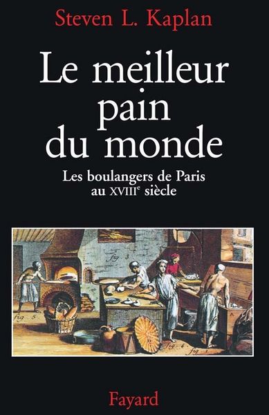 Produktbild: Le Meilleur pain du monde