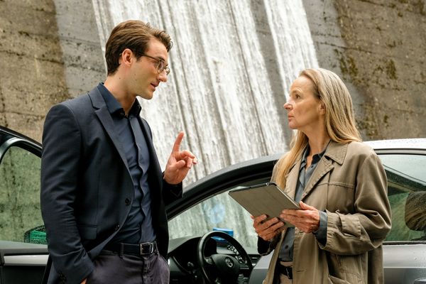 Produktbild: Tage, die es nicht gab