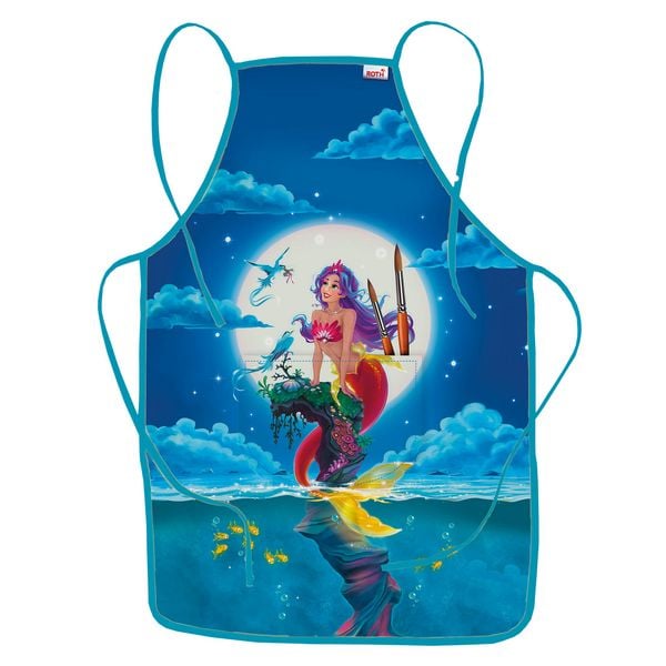Produktbild: Roth Kindersch&uuml;rze Magische Meerjungfrau 40x60cm