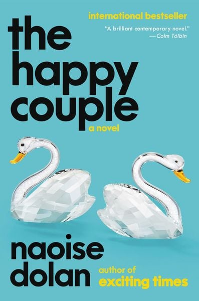 Produktbild: The Happy Couple