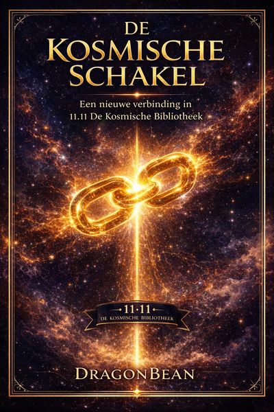 Produktbild: De Kosmische Schakel