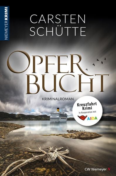 Produktbild: Opferbucht