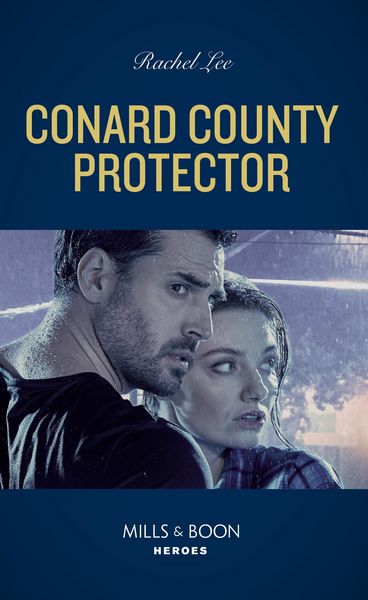 Produktbild: Conard County Protector