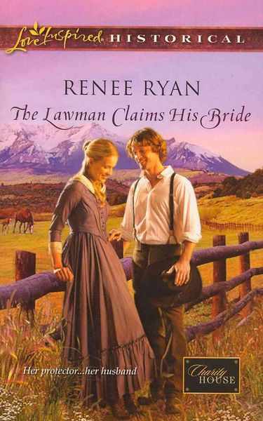 Produktbild: The Lawman Claims His Bride